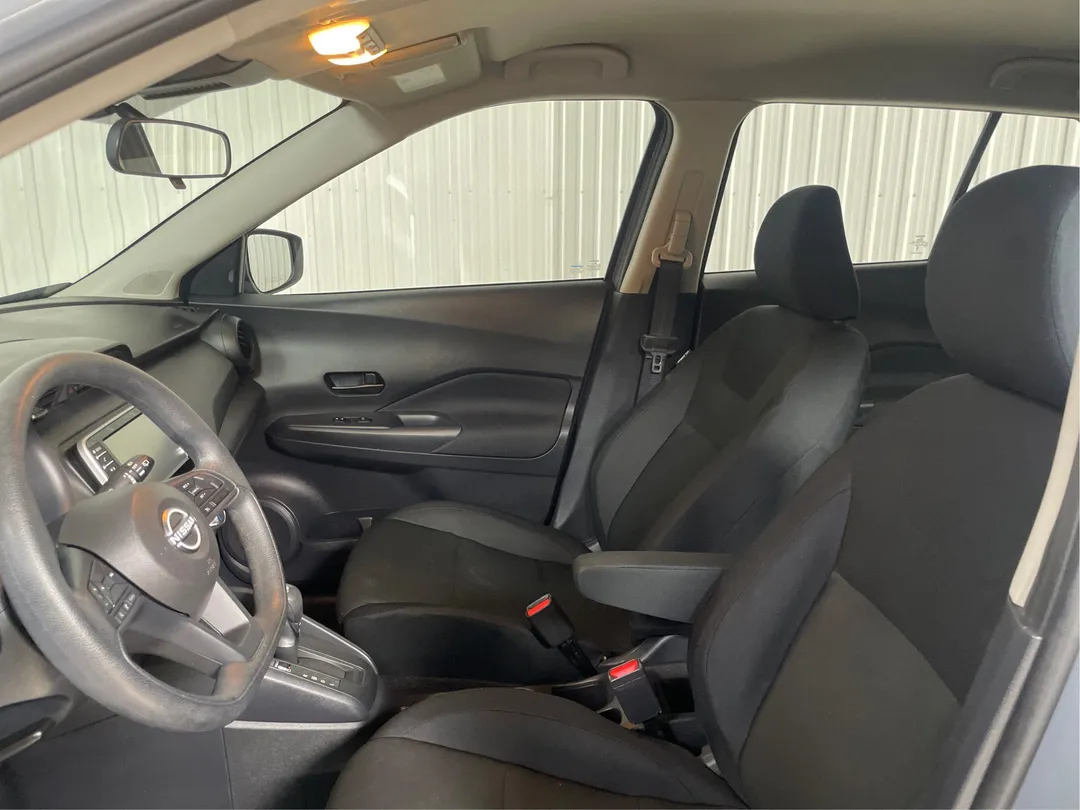 Nissan Kicks 2024 à vendre - photo 3