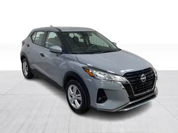 2024 Nissan Kicks