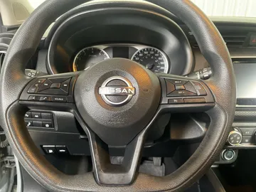 2024 Nissan Kicks - image 16