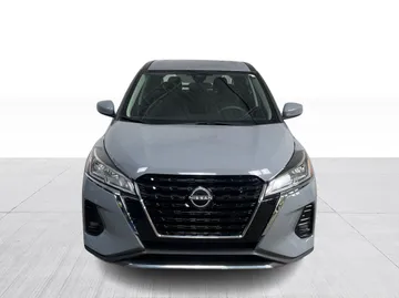 2024 Nissan Kicks - image 7