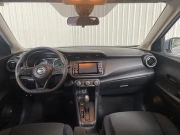 2024 Nissan Kicks - image 4