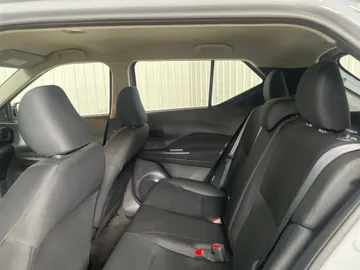 2024 Nissan Kicks - image 14