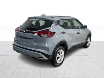 2024 Nissan Kicks - image 13