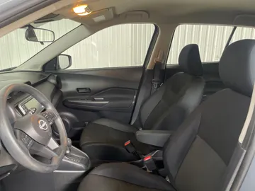 2024 Nissan Kicks - image 3