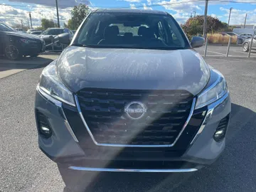 2024 Nissan Kicks - image 2