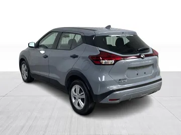 2024 Nissan Kicks - image 10