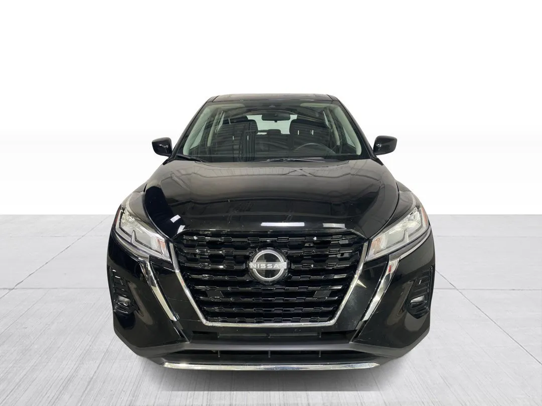 Nissan Kicks 2024 à vendre - photo 2