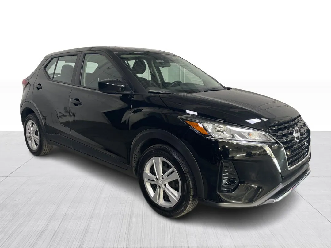 Nissan Kicks 2024 à vendre - photo 1
