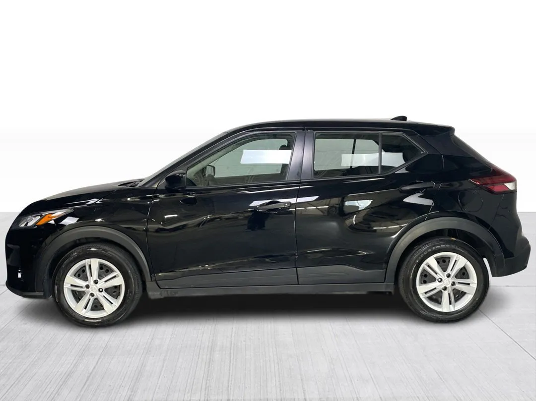 Nissan Kicks 2024 à vendre - photo 4