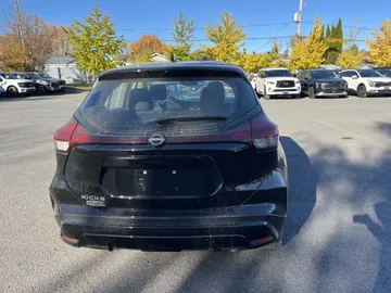 2024 Nissan Kicks - image 6