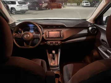 2024 Nissan Kicks - image 9