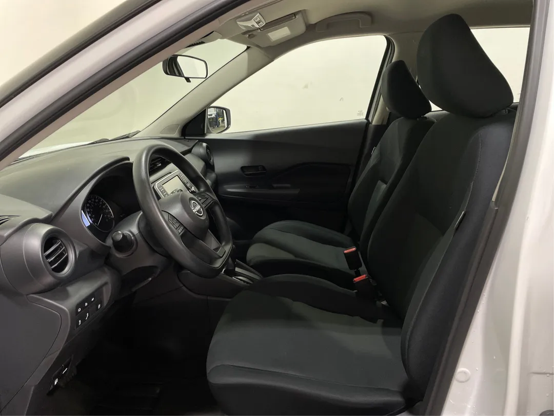 2024 Nissan Kicks for sale - photo 3