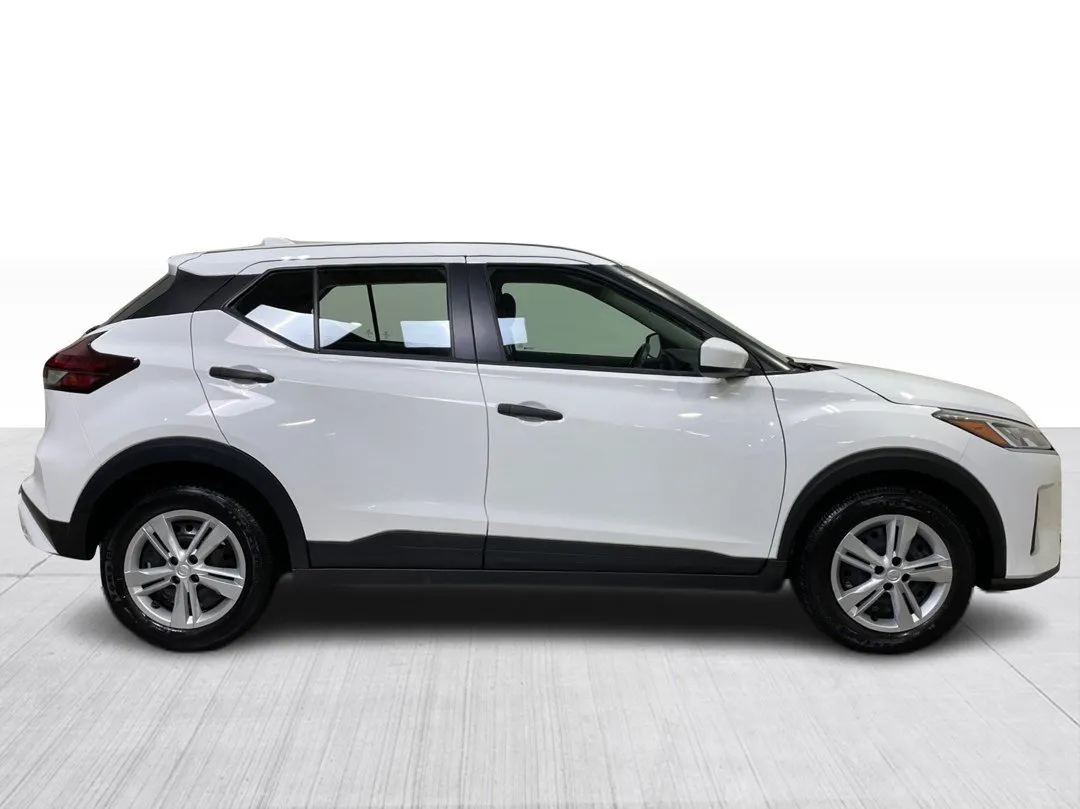 2024 Nissan Kicks for sale - photo 2
