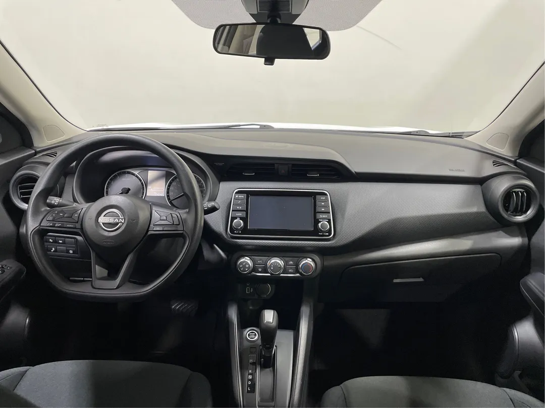 2024 Nissan Kicks for sale - photo 4