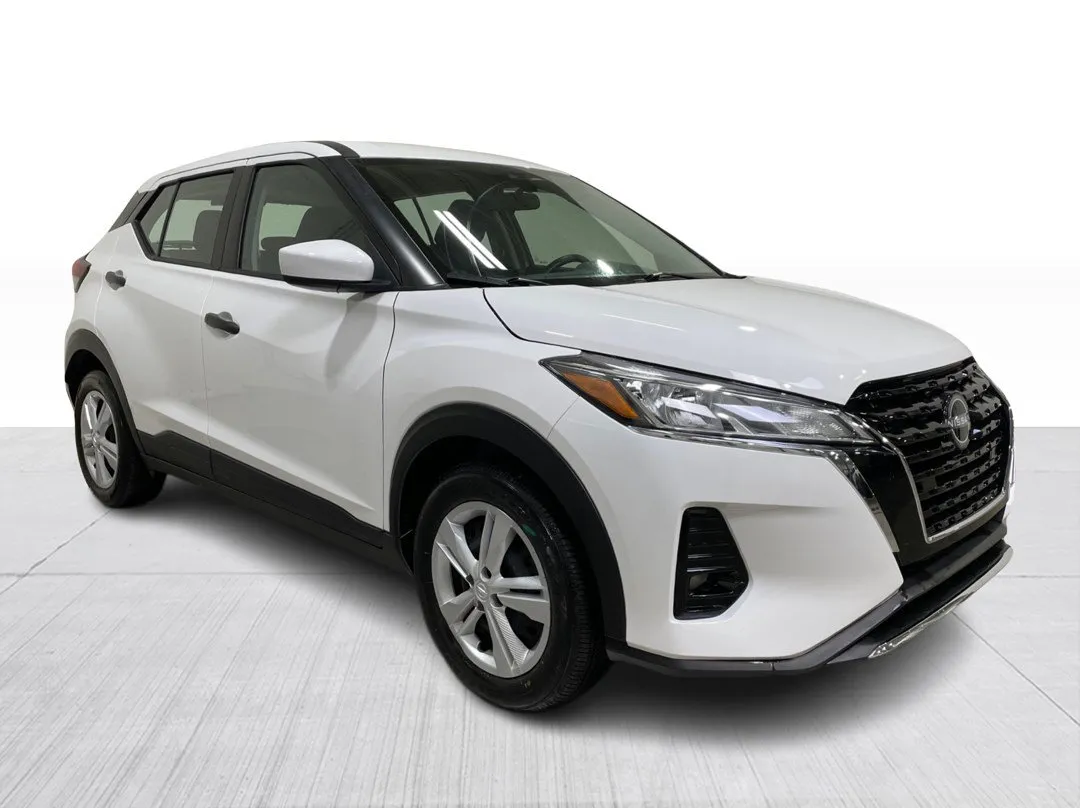 2024 Nissan Kicks for sale - photo 1