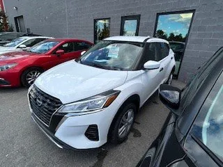 2024 Nissan Kicks - image 3
