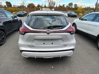 2024 Nissan Kicks - image 6