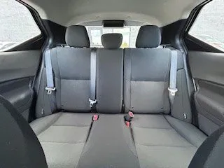 2024 Nissan Kicks - image 9