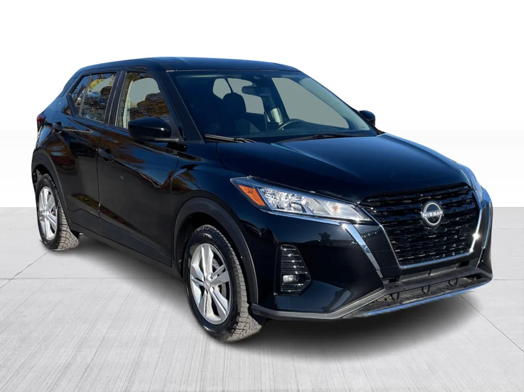 Nissan Kicks 2023 à vendre - photo 1