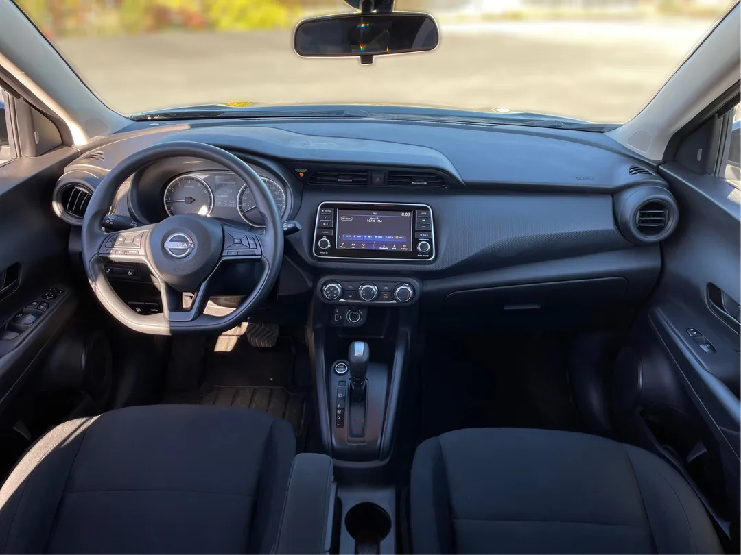 Nissan Kicks 2023 à vendre - photo 4