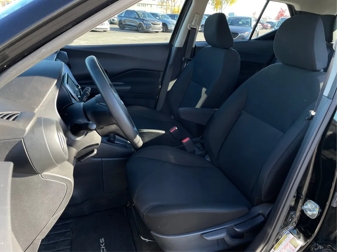 Nissan Kicks 2023 à vendre - photo 3