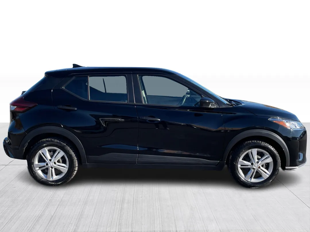 Nissan Kicks 2023 à vendre - photo 2