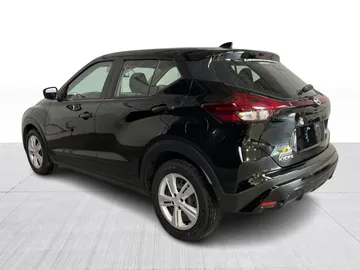 2025 Nissan Kicks Play - image 11