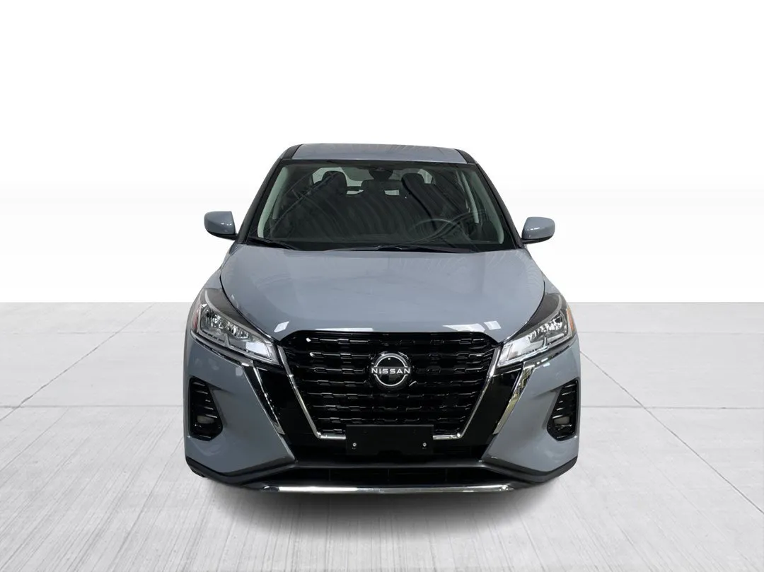 Nissan Kicks 2024 à vendre - photo 2