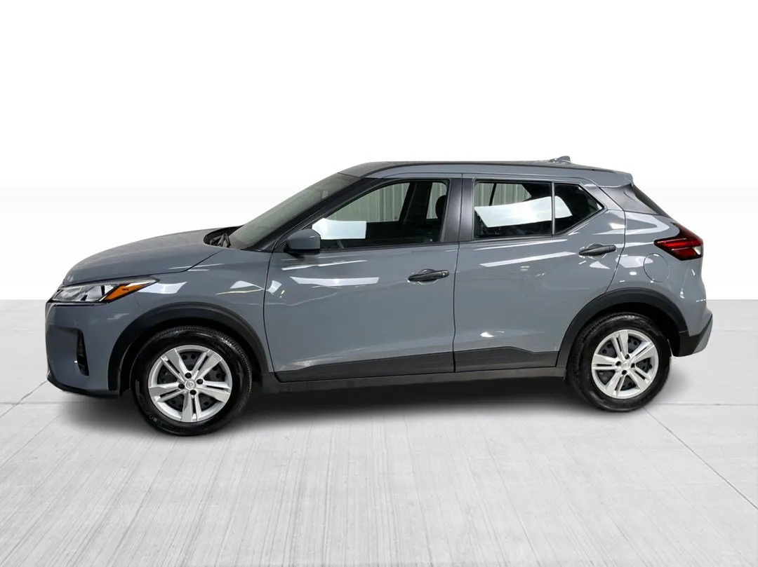 Nissan Kicks 2024 à vendre - photo 4