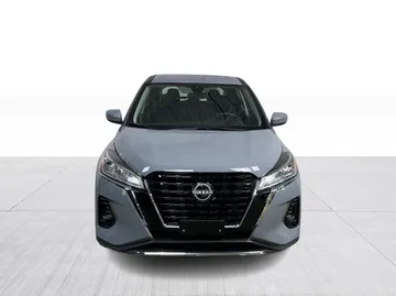2024 Nissan Kicks - image 6