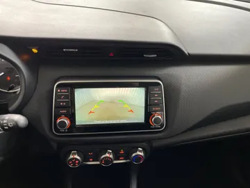 2024 Nissan Kicks - image 18