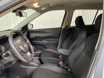 2024 Nissan Kicks - image 3