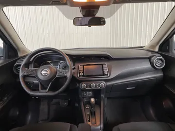 2024 Nissan Kicks - image 4