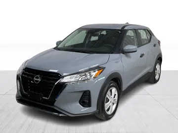 2024 Nissan Kicks - image 7