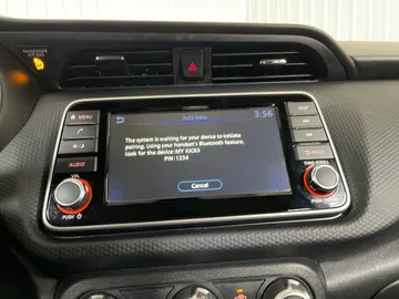 2024 Nissan Kicks - image 22