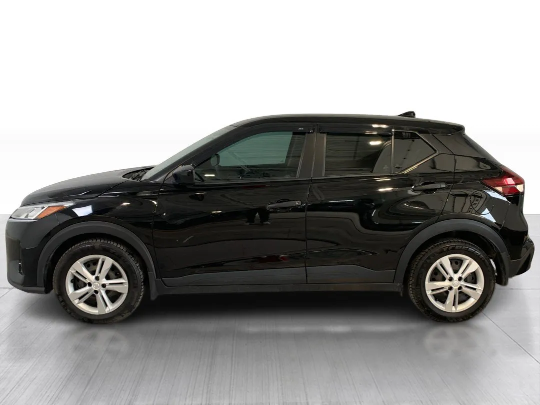 2023 Nissan Kicks for sale - photo 4