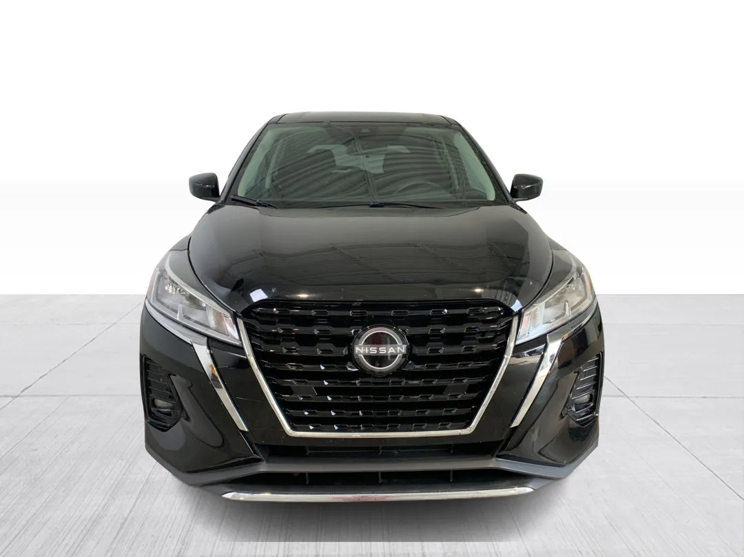 2023 Nissan Kicks — photo 7