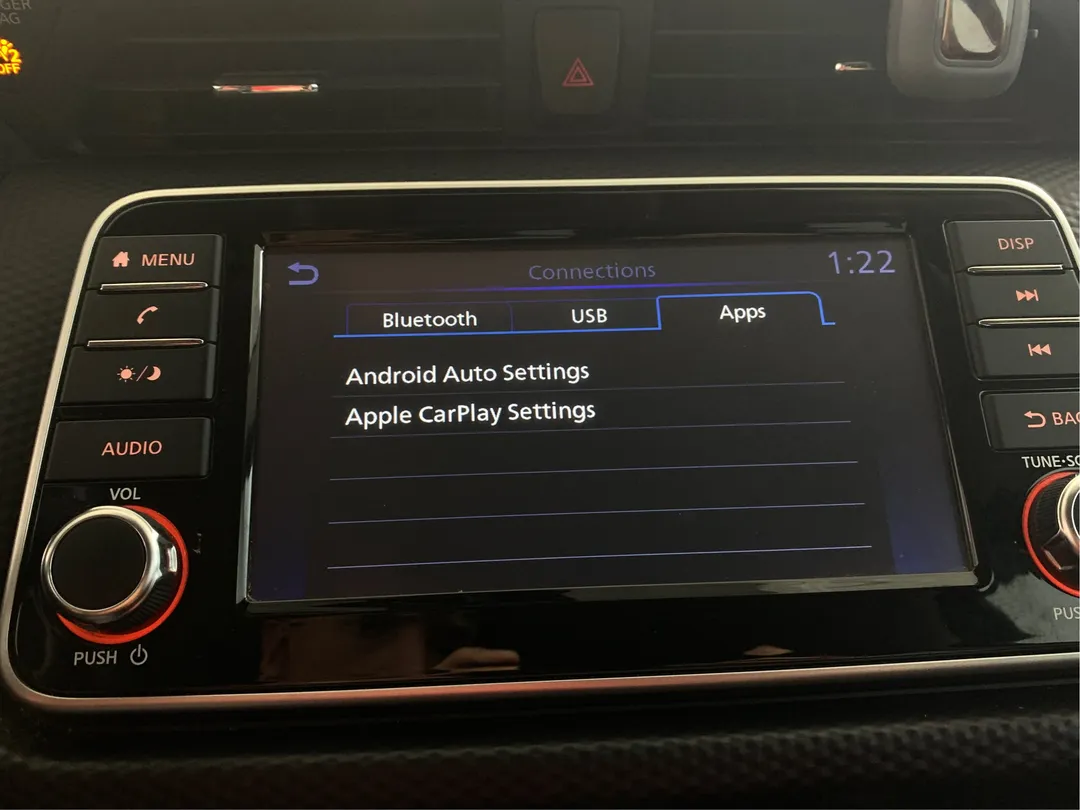 2023 Nissan Kicks — photo 6
