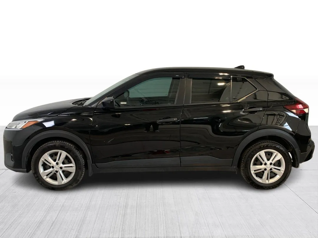 Nissan Kicks 2023 à vendre - photo 4