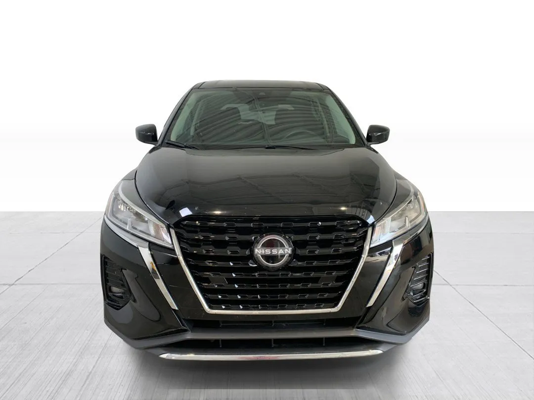 2023 Nissan Kicks for sale - photo 2