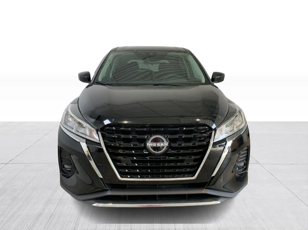 Nissan Kicks 2023 à vendre - photo 2