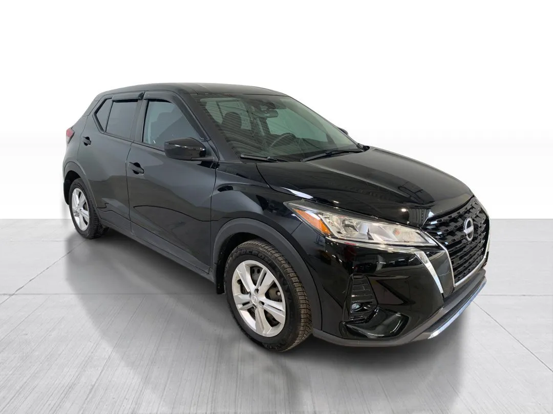 2023 Nissan Kicks for sale - photo 1