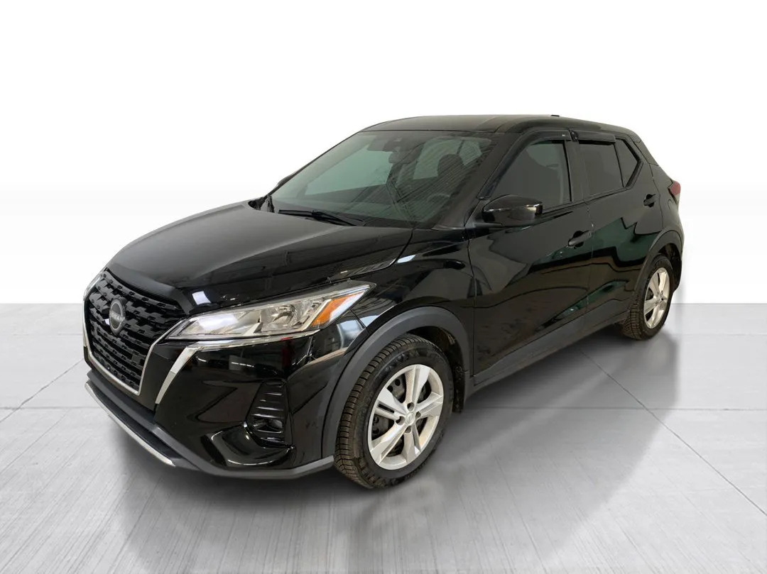 2023 Nissan Kicks for sale - photo 3