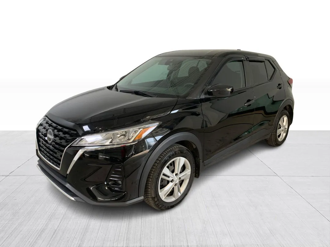 Nissan Kicks 2023 à vendre - photo 3