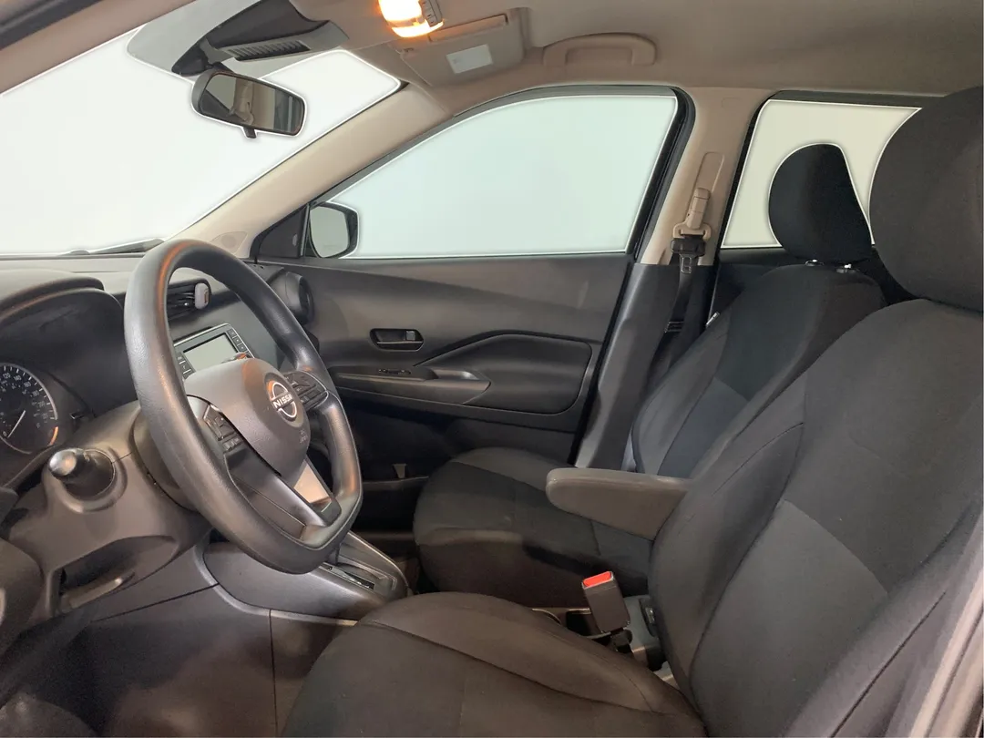 2023 Nissan Kicks — photo 3