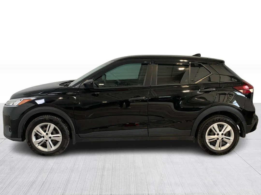 2023 Nissan Kicks for sale - photo 4