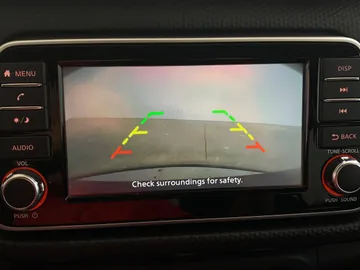 2023 Nissan Kicks - image 20