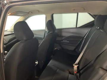 2023 Nissan Kicks - image 15