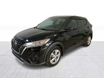 2023 Nissan Kicks - image 9