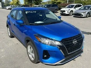 Nissan Kicks 2024 à vendre - photo 1